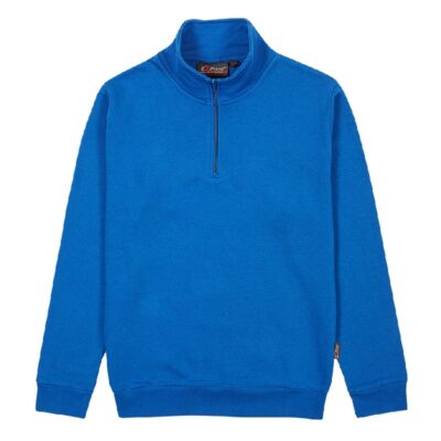 Sudadera de trabajo U-Power Maui Blue Royal