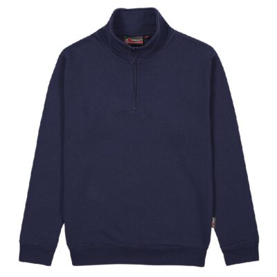 Sudaderas de trabajo U-Power Maui Deep Blue