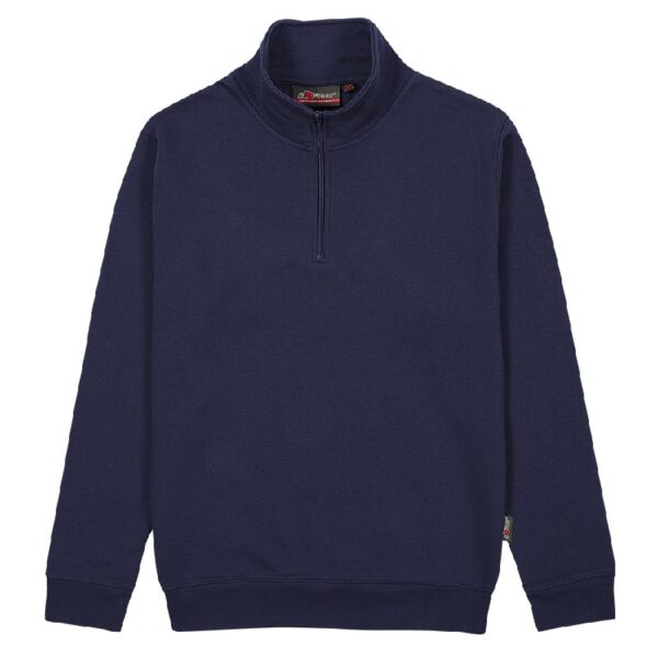 Sudaderas de trabajo U-Power Maui Deep Blue