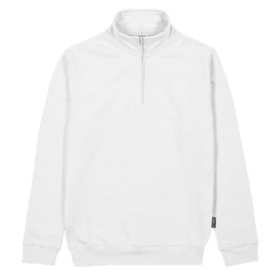 Sudaderas de trabajo U-Power Maui White