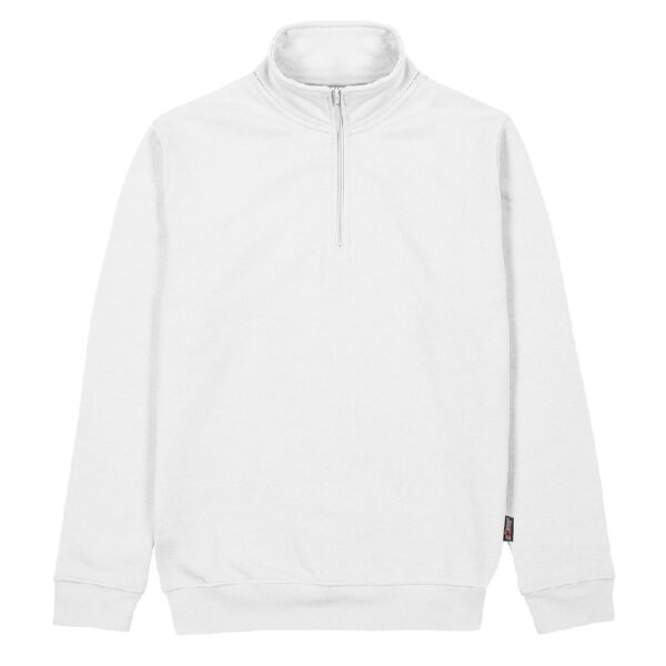 Sudaderas de trabajo U-Power Maui White