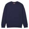 Sudadera de trabajo U-Power Tupai Deep Blue