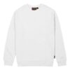 Sudaderas de trabajo U-Power Tupai White