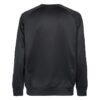 Sudadera de trabajo U-Power York Black Carbon