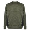 Sudadera de trabajo U-Power York Dark Green