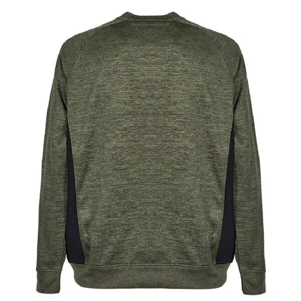 Sudadera de trabajo U-Power York Dark Green