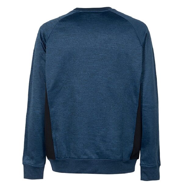 Sudadera de trabajo U-Power York Deep Blue