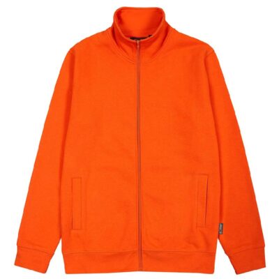 Sudadera U-Power Sotra Orange Orange