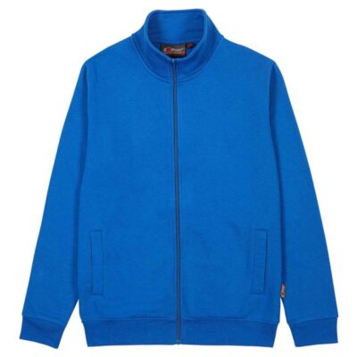 Sudadera U-Power Sotra Blue Royal
