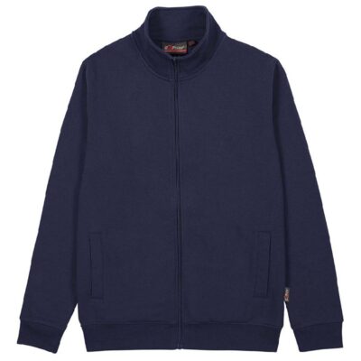 Sudadera U-Power Sotra Deep Blue