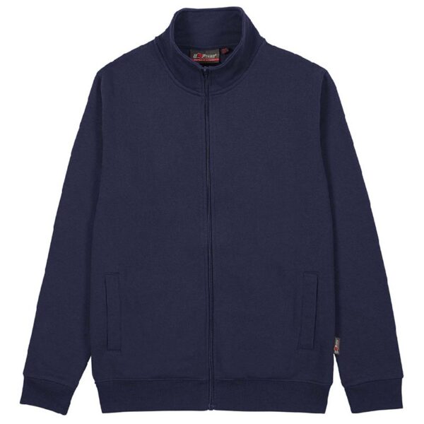 Sudadera U-Power Sotra Deep Blue