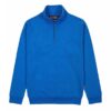 Sudadera U-Power Tautra Blue Royal