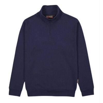Sudadera U-Power Tautra Deep Blue