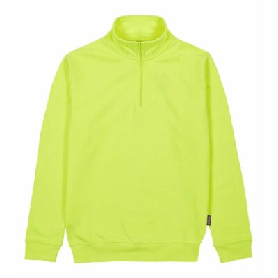 Sudarera U-Power Tautra Yellow Yellow