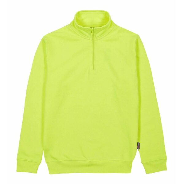 Sudarera U-Power Tautra Yellow Yellow