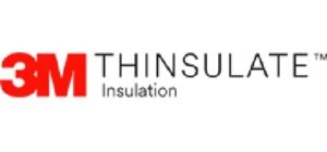 Tecnologia Exena 3M Thinsulate
