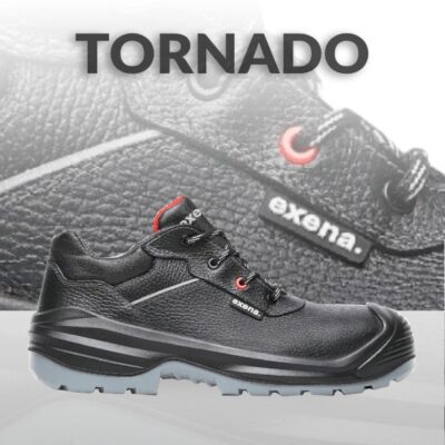 Exena Tornado