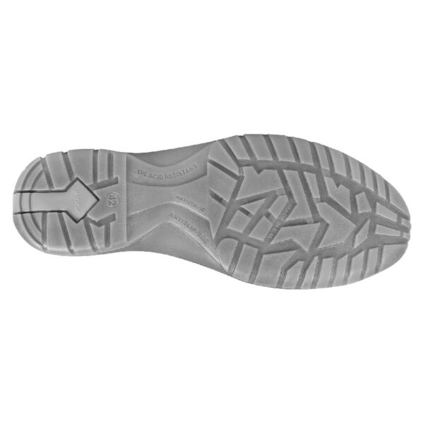 Calzado de Seguridad Exena X-Light Alabama 20 S3 SRC