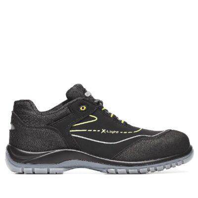 Calzado de Seguridad Exena X-Light Alabama 20 S3 SRC