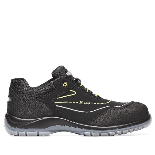 Calzado de Seguridad Exena X-Light Alabama 20 S3 SRC