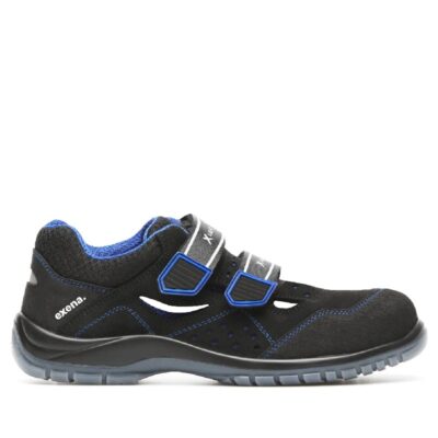 Zapatilla de Seguridad Exena X-Light Arizona S1P SRC