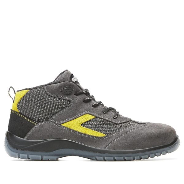 Zapatilla de Seguridad Exena X-Light Eastia 20 S1P SRC