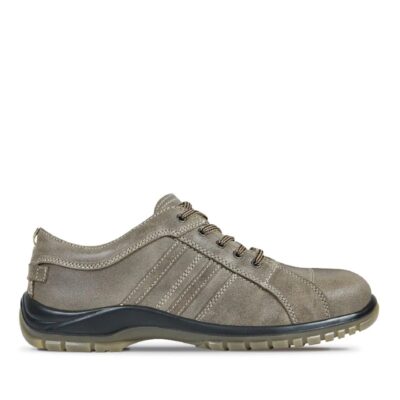 Zapatilla de Seguridad Exena X-Light Ermes S3L FO SR