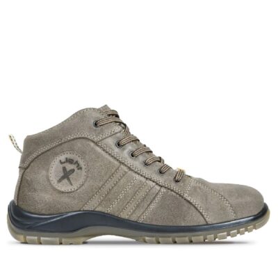 Zapato de Seguridad Exena X-Light Ares 23 S3L FO SR