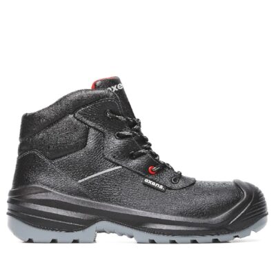 Zapato Alto de Seguridad Exena Tornado Victoria S3 SRC