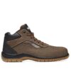 Zapato de seguridad Exena X-Light Crono S3L FO SR