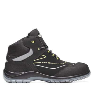 Calzado de Seguridad Exena X-Light Michigan 20 S3 SRC