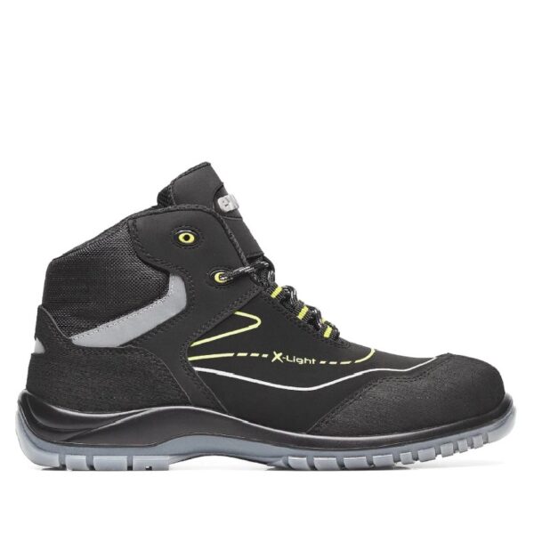 Calzado de Seguridad Exena X-Light Michigan 20 S3 SRC