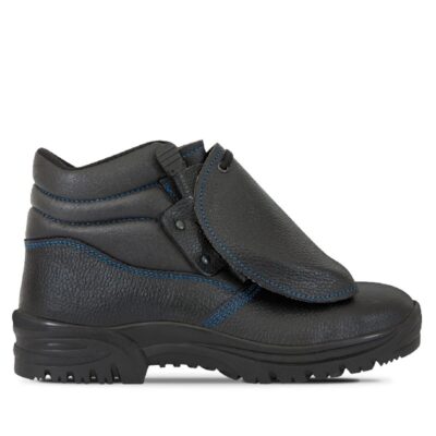 Zapato de Seguridad Exena Professional Weld S3 HRO SRC