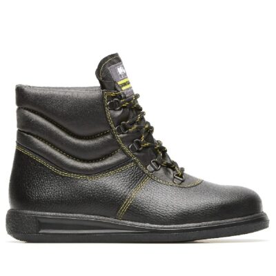 Zapato de Seguridad Exena Professional Durazis S2 HRO SRC
