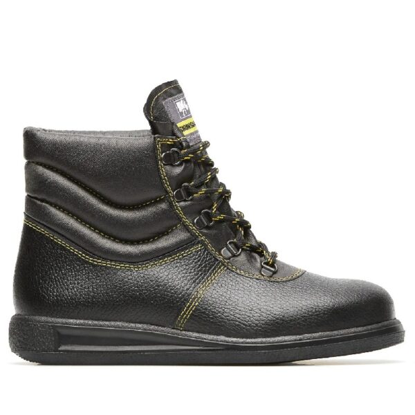Zapato de Seguridad Exena Professional Durazis S2 HRO SRC