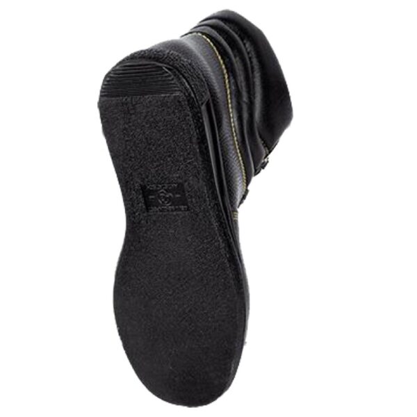 Zapato de Seguridad Exena Professional Durazis S2 HRO SRC