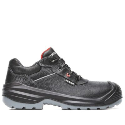Zapato de Seguridad Exena Tornado Hamilton S3 SRC