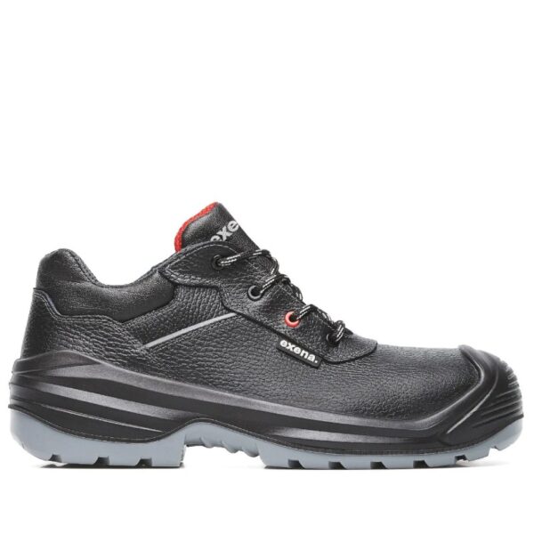 Zapato de Seguridad Exena Tornado Hamilton S3 SRC
