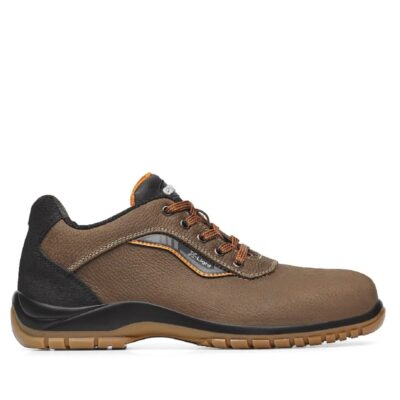 Zapato de Seguridad Exena X-Light Gea 23 S3L FO SR