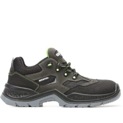 Zapato de seguridad Exena Storm Timor 24 S3L FO SR