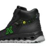 Bota de seguridad Exena Levity-X Saturn S3 SRC ESD