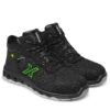 Bota de seguridad Exena Levity-X Saturn S3 SRC ESD