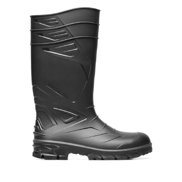 Bota de Seguridad Exena Nitro Devil 24 Black S5 FO SR