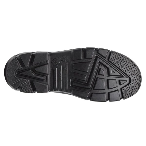 Bota de Seguridad Exena Thunder Hurricane Black S5 CI SRC
