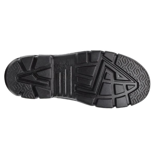 Bota de Seguridad Exena Thunder Hurricane Yellow S5