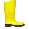 Bota de seguridad Exena Thunder Hurricane Yellow S5 CI SRC