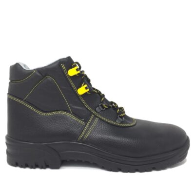 Bota de Seguridad Exena Work 59762 S3 HRO SRC