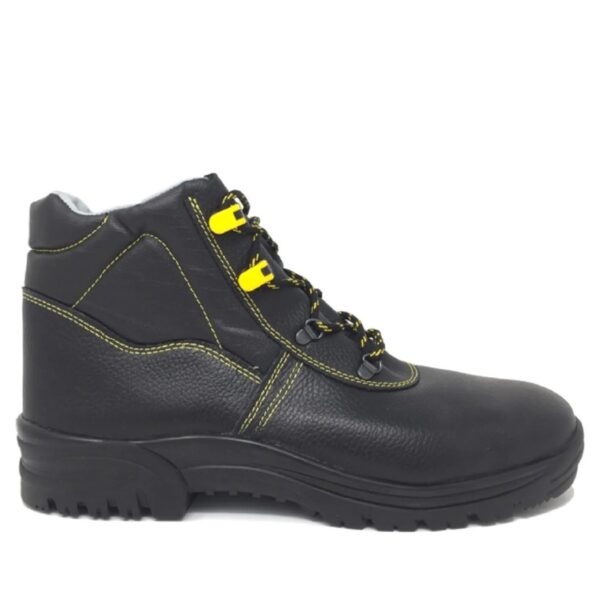 Bota de Seguridad Exena Work 59762 S3 HRO SRC