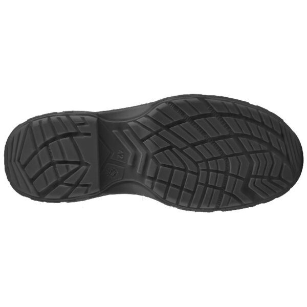 Zapatilla alta de Seguridad Exena Work & Leisure Cobalt S2 SRC