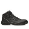 Zapatilla alta de seguridad Exena Work & Leisure Cobalt S2 SRC
